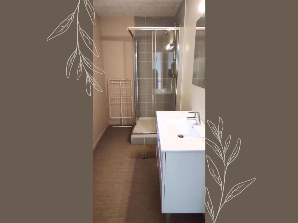 Hotel De Plein Air Le Chanset Ceyrat Room photo